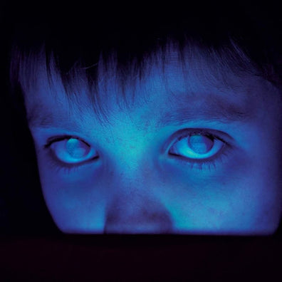 Porcupine Tree - Fear Of A Black Planet (2LP)